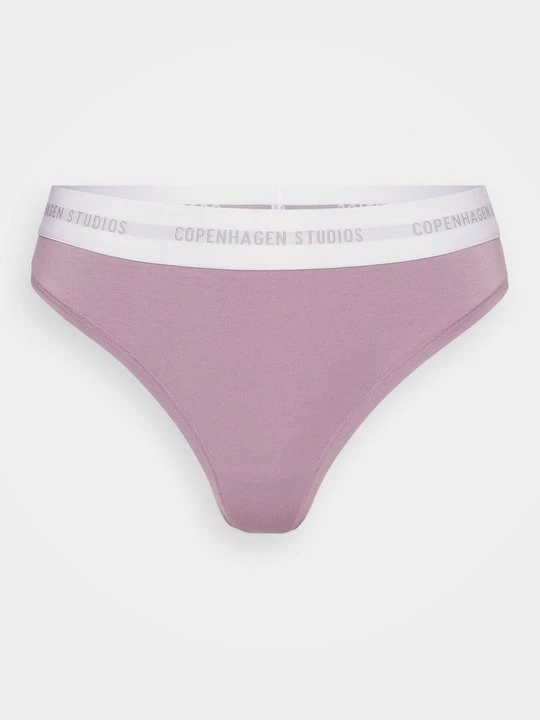 Foto van product Tanga Copenhagen Studios mauve