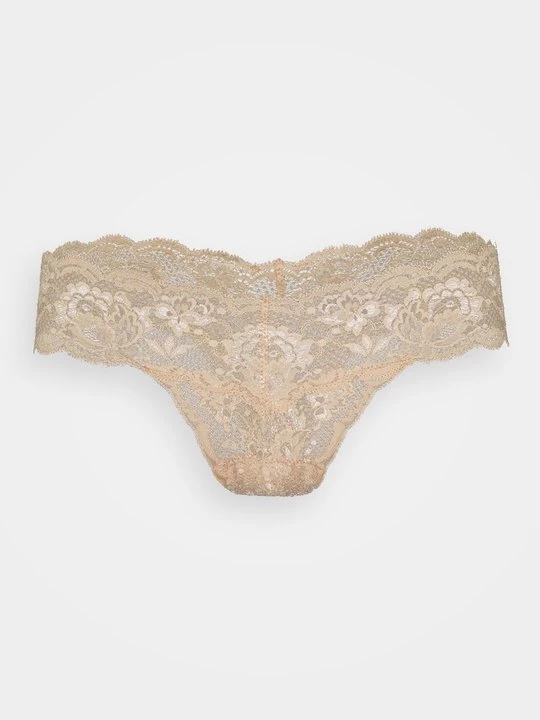 Foto van product Tanga Cosabella nude
