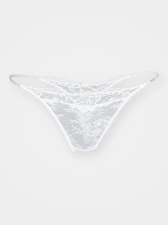 Foto van product Tanga Dorina crème