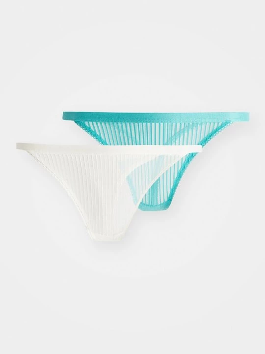 Foto van product Tanga Dorina groen
