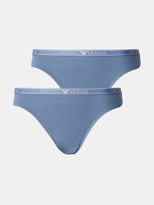 Foto van product Tanga Emporio Armani