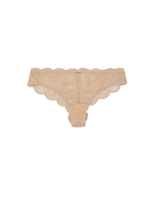 Foto van product Tanga Emporio Armani beżowy