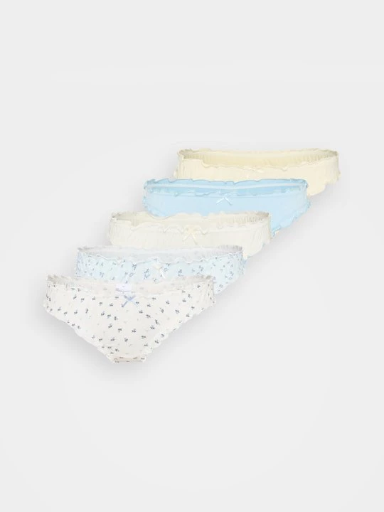 Foto van product Tanga Even&Odd By Zalando lichtblauw