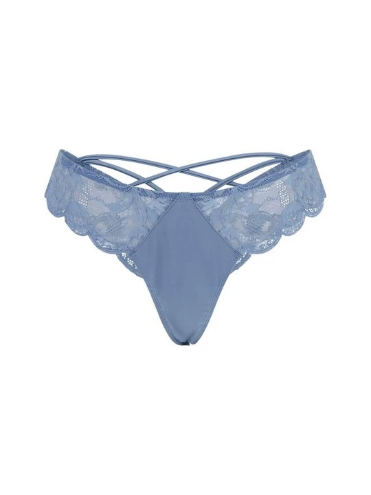 Foto van product Tanga Guess blauw