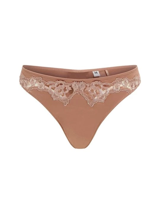 Foto van product Tanga Guess bruin