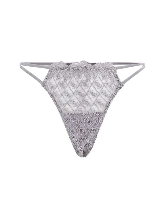 Foto van product Tanga Guess grijs