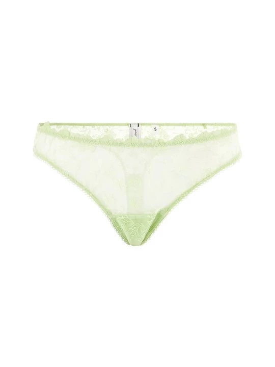 Foto van product Tanga Guess lichtgroen