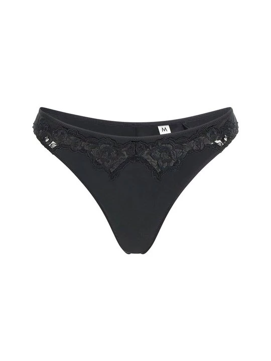 Foto van product Tanga Guess zwart