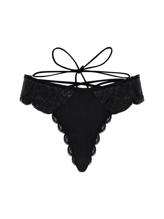 Foto van product Tanga Guess zwart