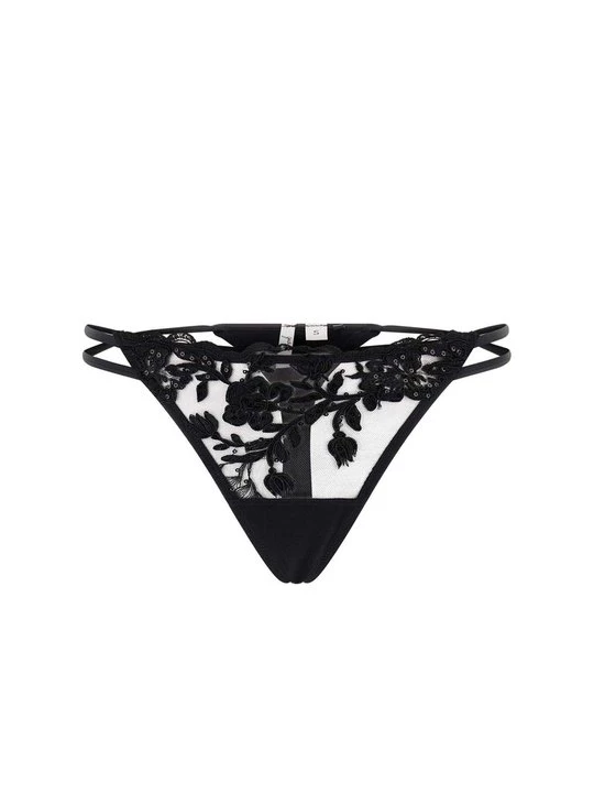 Foto van product Tanga Guess zwart