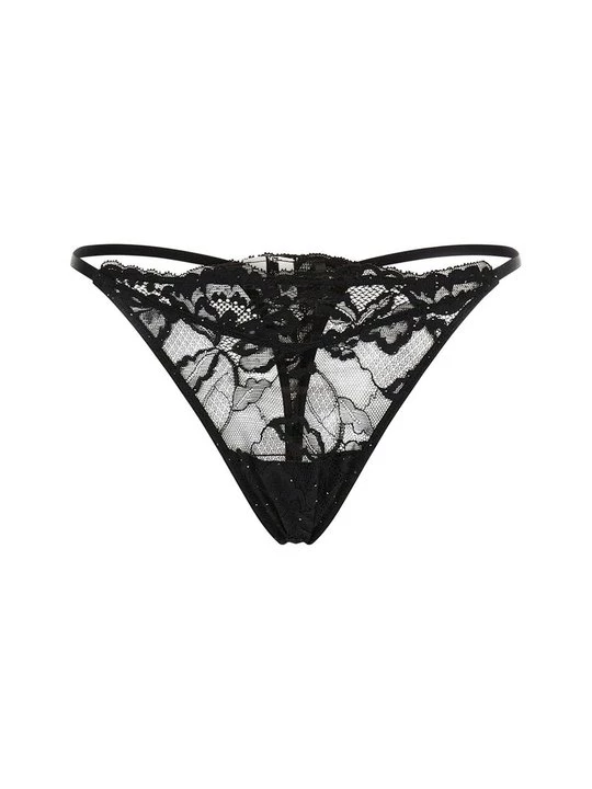 Foto van product Tanga Guess zwart