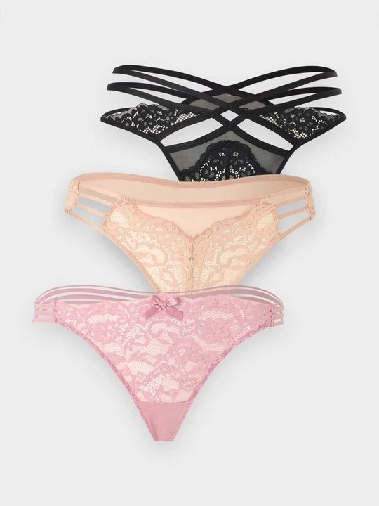 Foto van product Tanga Hunkemöller