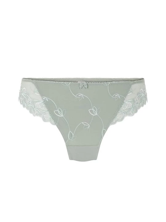 Foto van product Tanga Hunkemöller groen