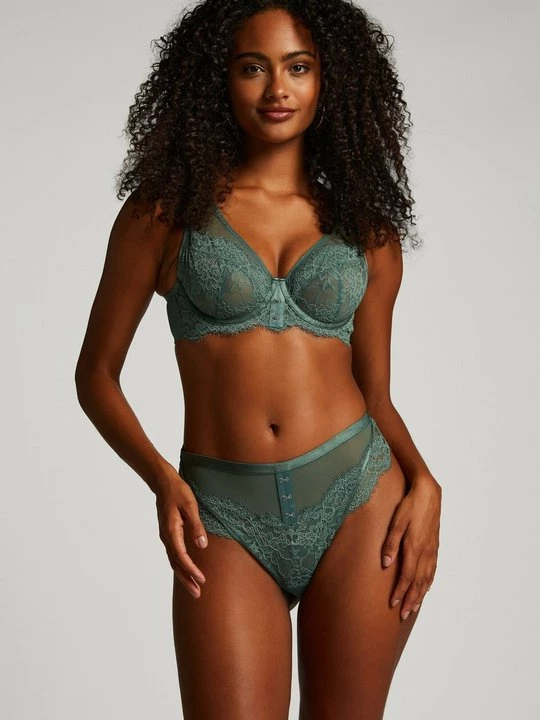 Foto van product Tanga Hunkemöller groen