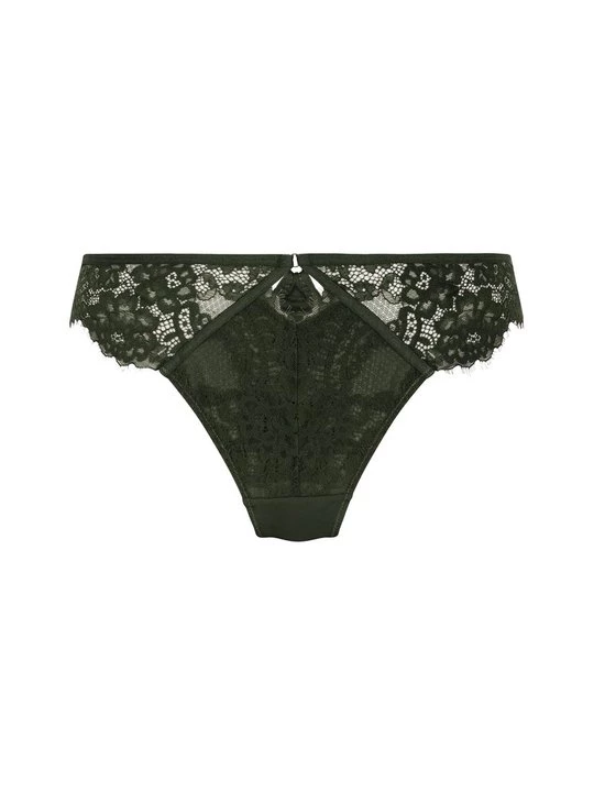 Foto van product Tanga Hunkemöller groen