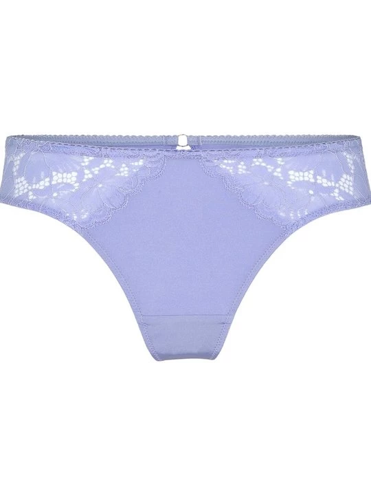Foto van product Tanga Hunkemöller lila
