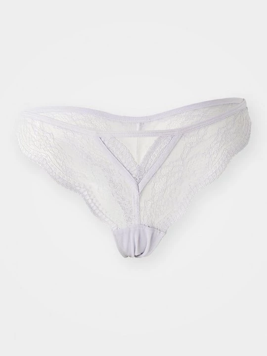 Foto van product Tanga Hunkemöller lila