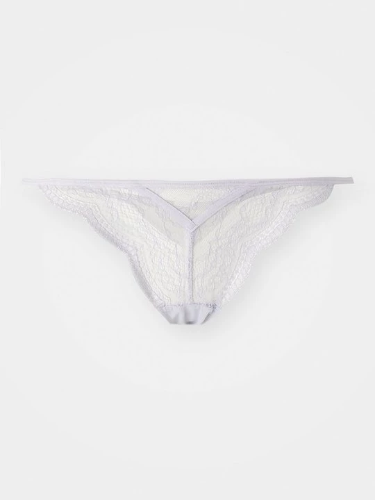 Foto van product Tanga Hunkemöller lila