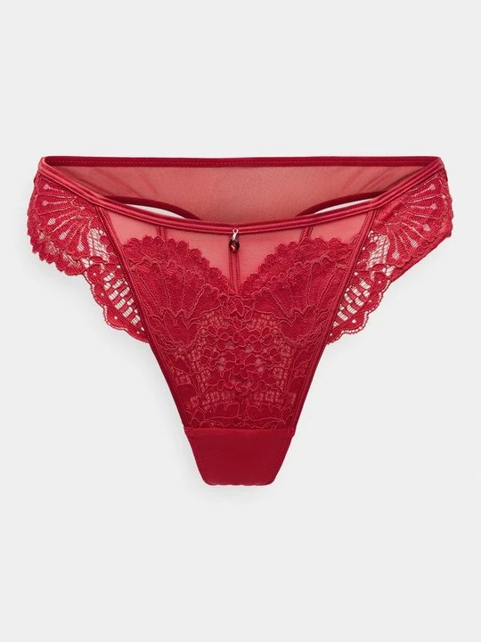 Foto van product Tanga Hunkemöller rood