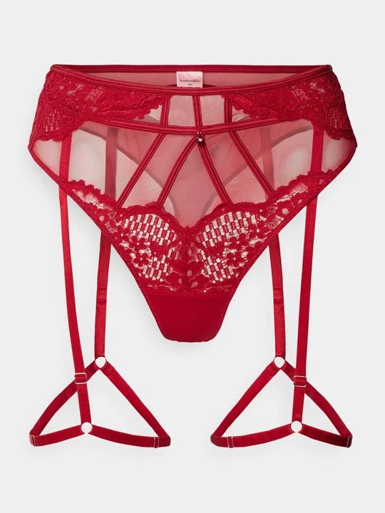 Foto van product Tanga Hunkemöller rood