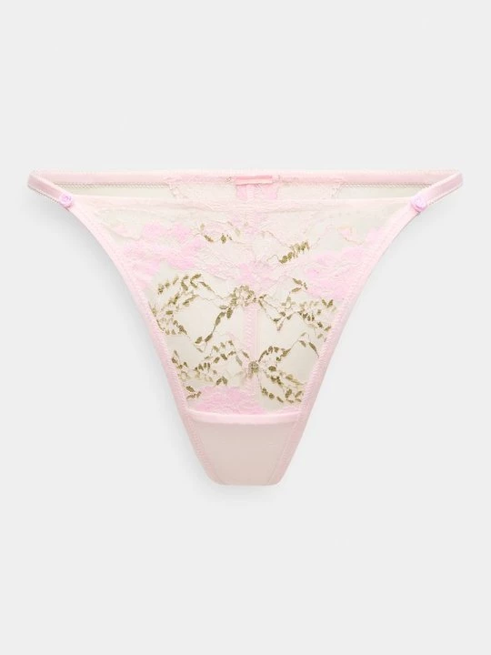 Foto van product Tanga Hunkemöller roze