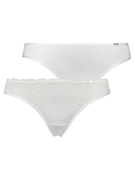 Foto van product Tanga Hunkemöller wit