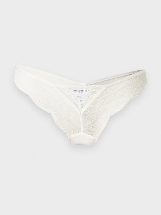 Foto van product Tanga Hunkemöller wit