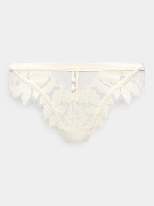 Foto van product Tanga Hunkemöller wit