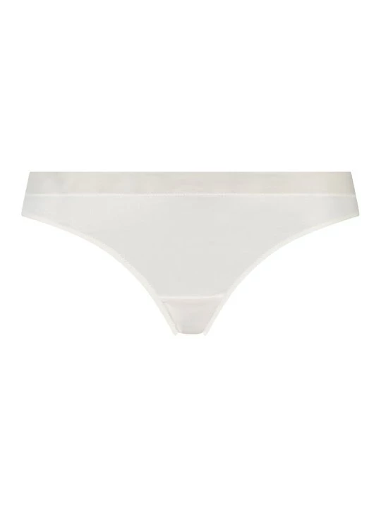 Foto van product Tanga Hunkemöller wit