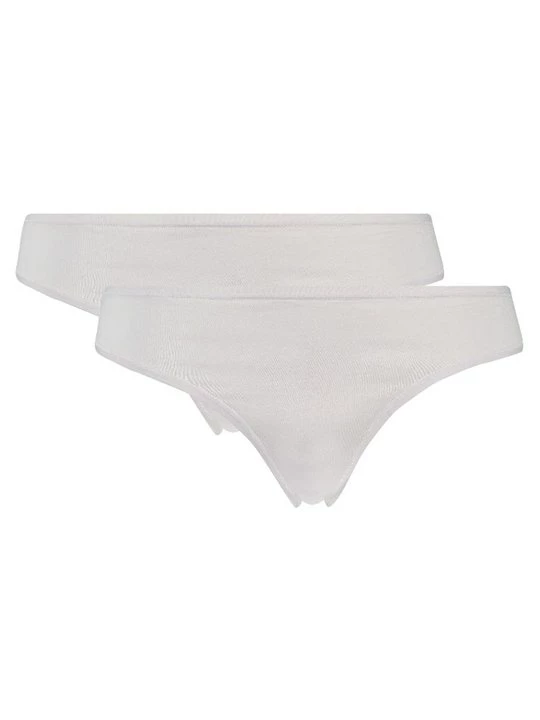 Foto van product Tanga Hunkemöller wit