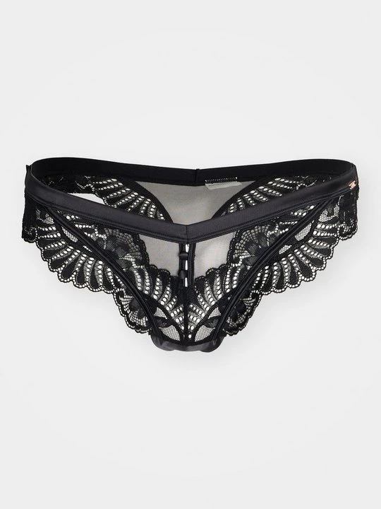 Foto van product Tanga Hunkemöller zwart