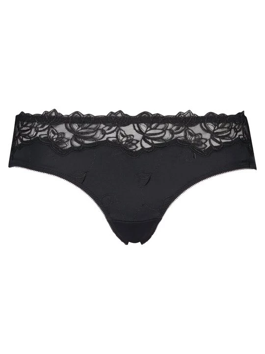Foto van product Tanga Hunkemöller zwart