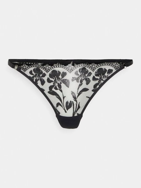 Foto van product Tanga Hunkemöller zwart