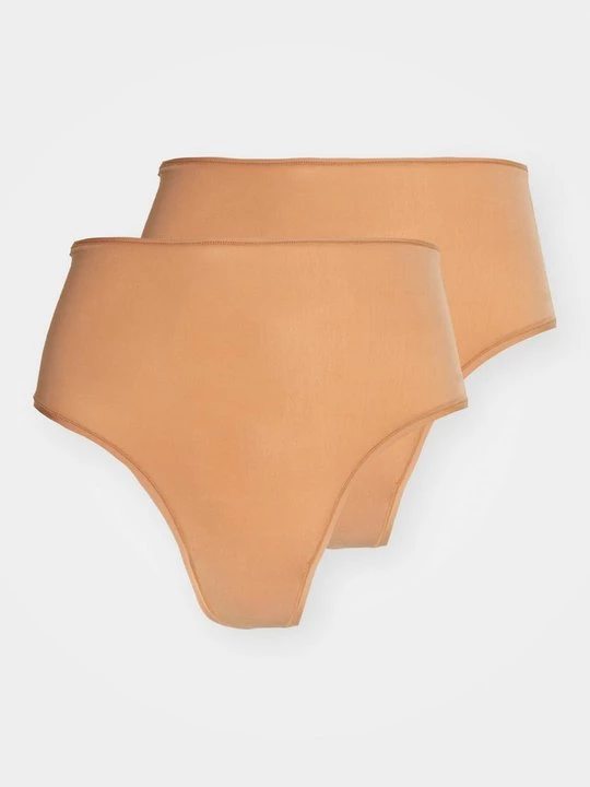 Foto van product Tanga Lascana camel