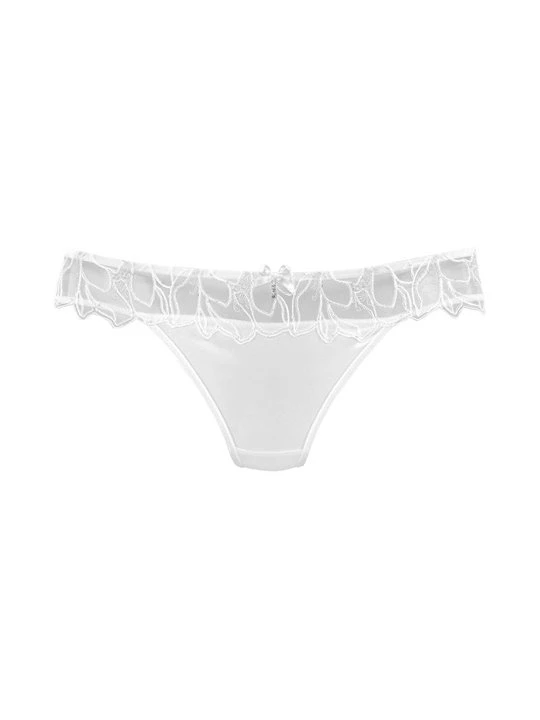 Foto van product Tanga Lascana crème