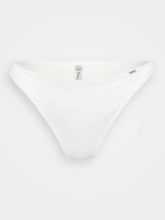 Foto van product Tanga Lindex wit