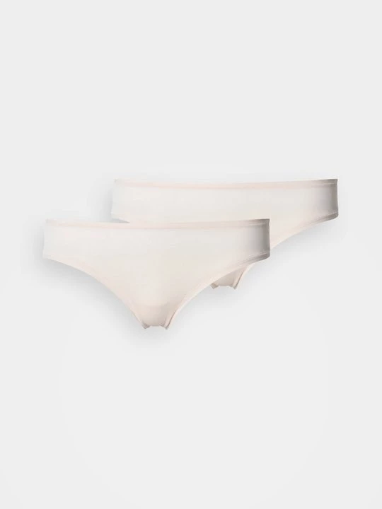 Foto van product Tanga Only beżowy