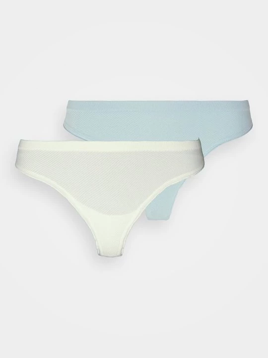 Foto van product Tanga Only wit