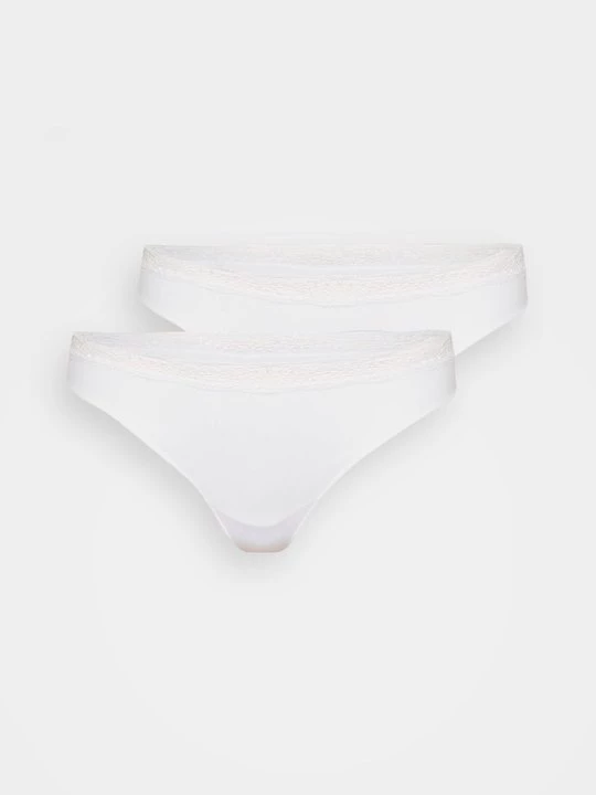 Foto van product Tanga Only wit