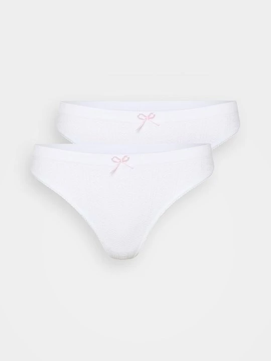 Foto van product Tanga Only wit