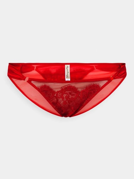 Foto van product Tanga Playful Promises rood