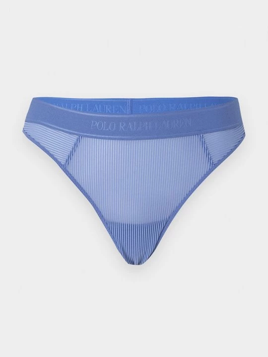 Foto van product Tanga Polo Ralph Lauren blauw