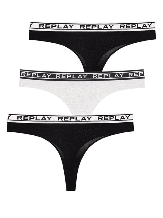 Foto van product Tanga Replay