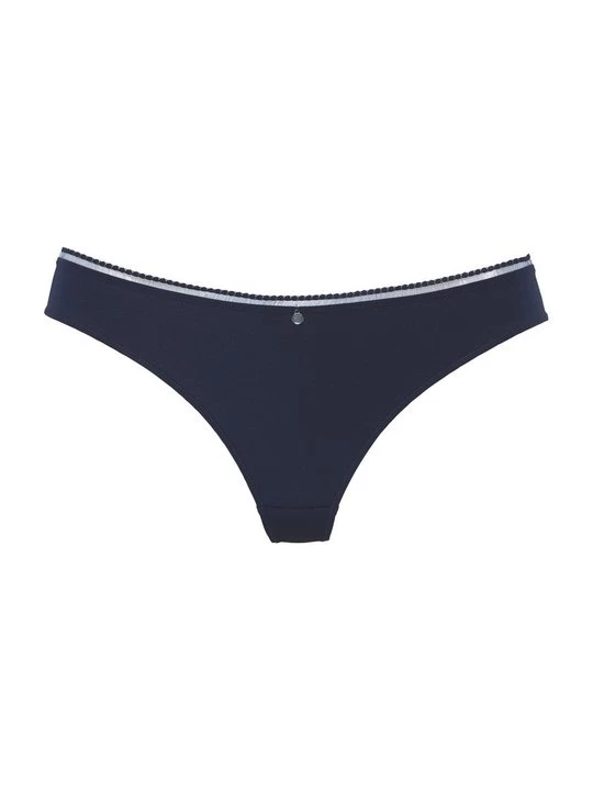 Foto van product Tanga s.Oliver donkerblauw