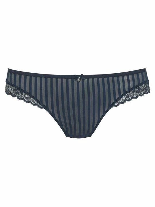 Foto van product Tanga s.Oliver donkerblauw