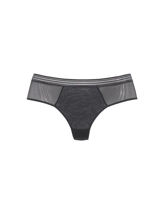 Foto van product Tanga s.Oliver zwart