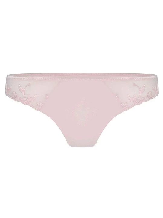 Foto van product Tanga Simone Pérèle nude