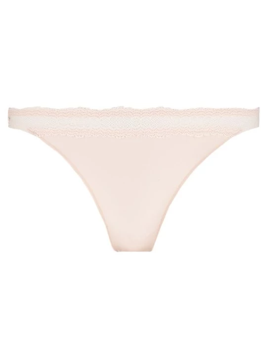 Foto van product Tanga Simone Pérèle roze