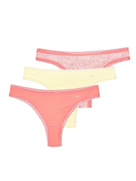 Foto van product Tanga Sloggi