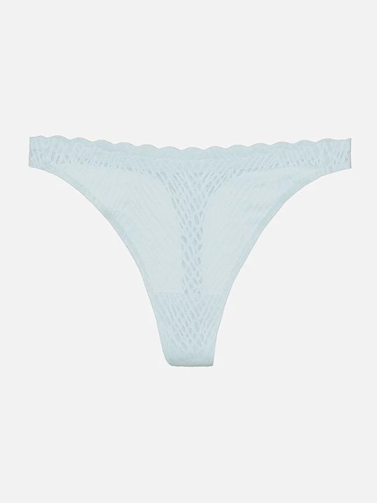 Foto van product Tanga Sloggi blauw